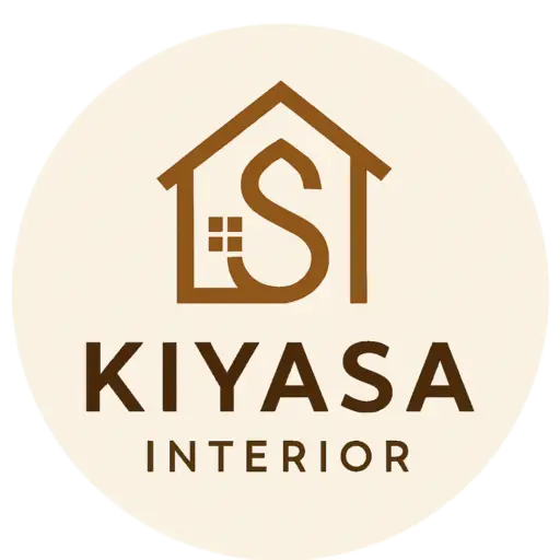 kiyasa interior logo